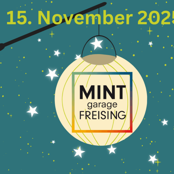 MINT Garage Freising 15.11.2025