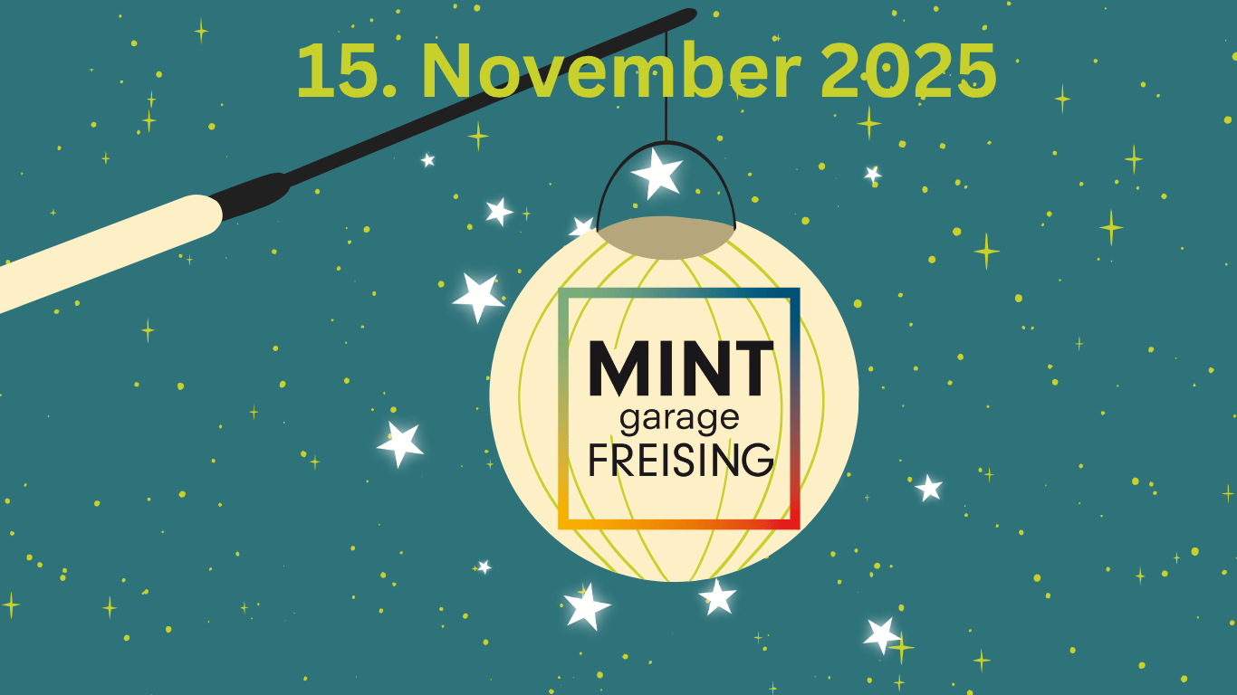 MINT Garage Freising 15.11.2025