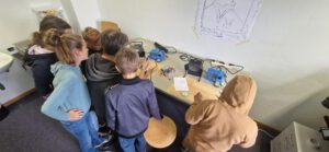 mint garage freising löten elektrotechnik