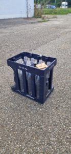 mint garage freising venus
